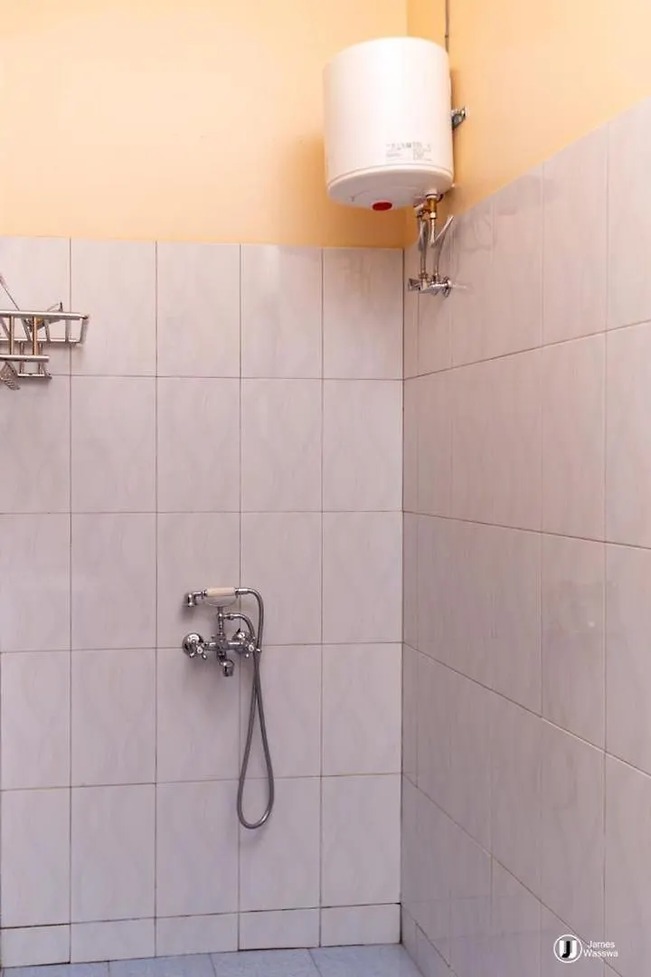 Tranquil Living Kyanja Διαμέρισμα Καμπάλα