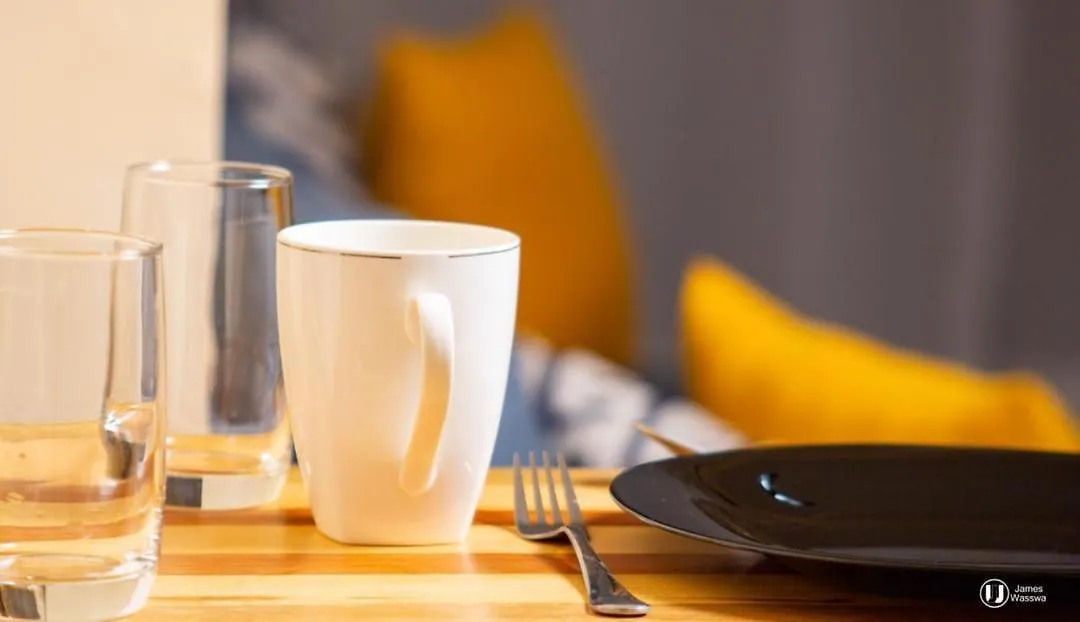 Tranquil Living Kyanja Διαμέρισμα Καμπάλα Ουγκάντα